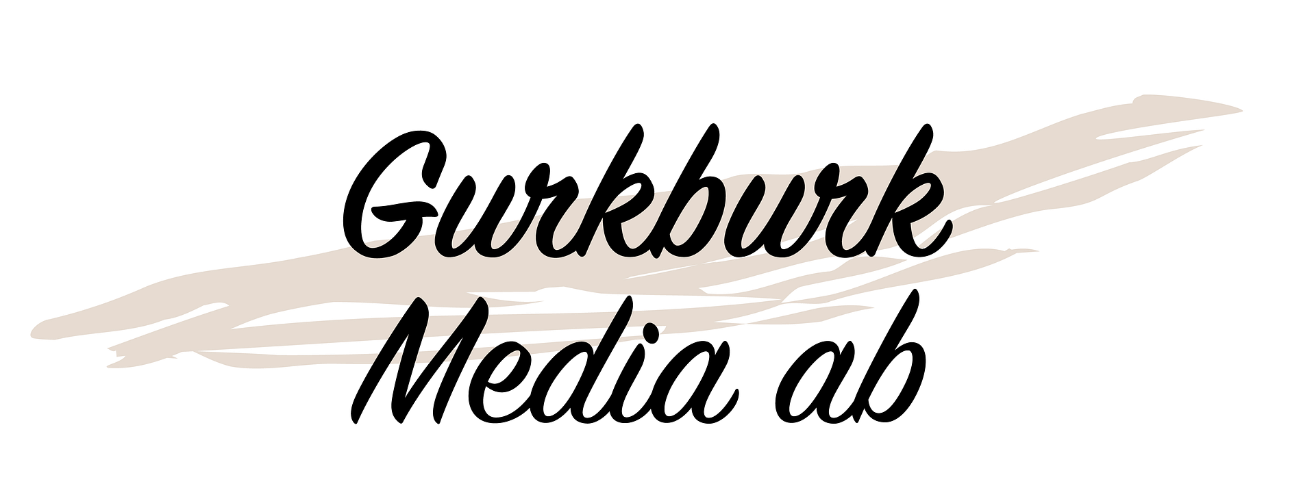 Gurkburk Media logotyp